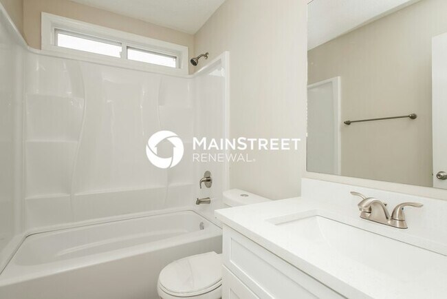 Building Photo - 3 Bedroom Pet-Friendly Home in HIRAM, GA with Main Street Renewal