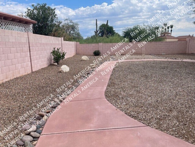 Building Photo - 3460 W Sky Ridge Loop