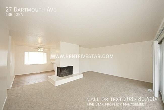Primary Photo - 27 Dartmouth Ave
