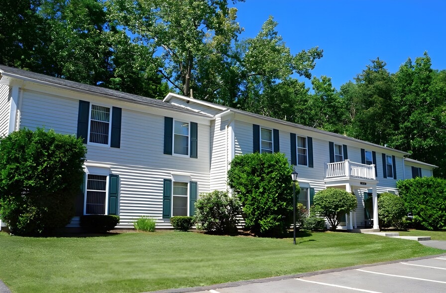 Primary Photo - Williamsburg Village