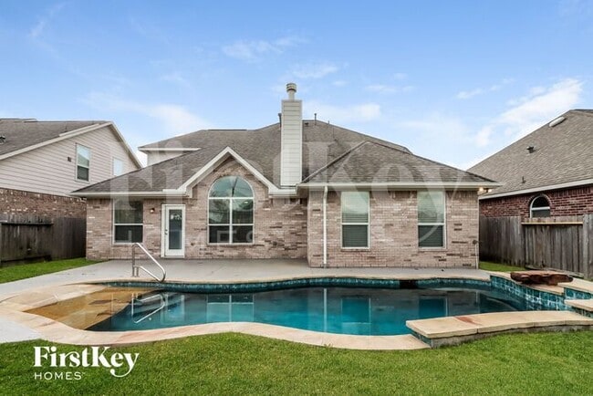 Building Photo - 19810 Valkyrie Dr