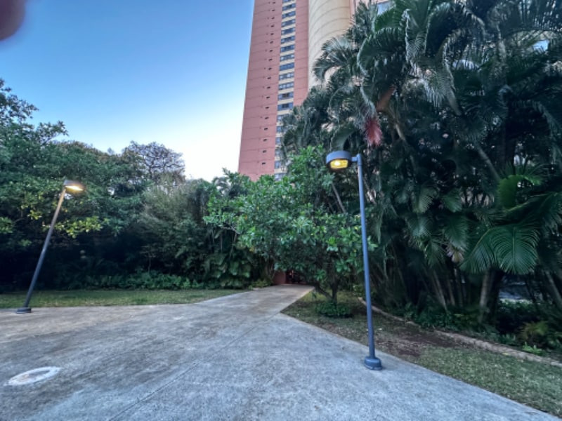 Building Photo - 5333 Likini St