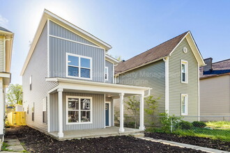 Building Photo - 72 Hayden Ave