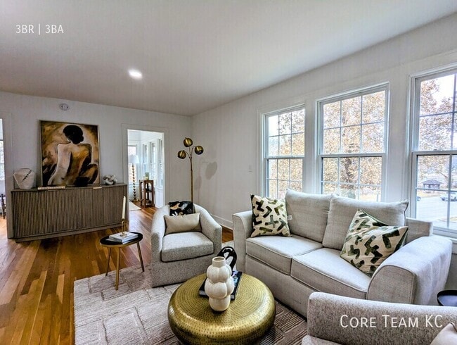 Building Photo - 1120 Ward Pkwy