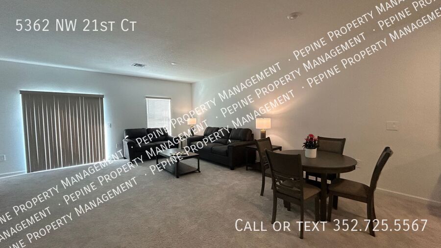 Building Photo - 5362 NW 21st Ct