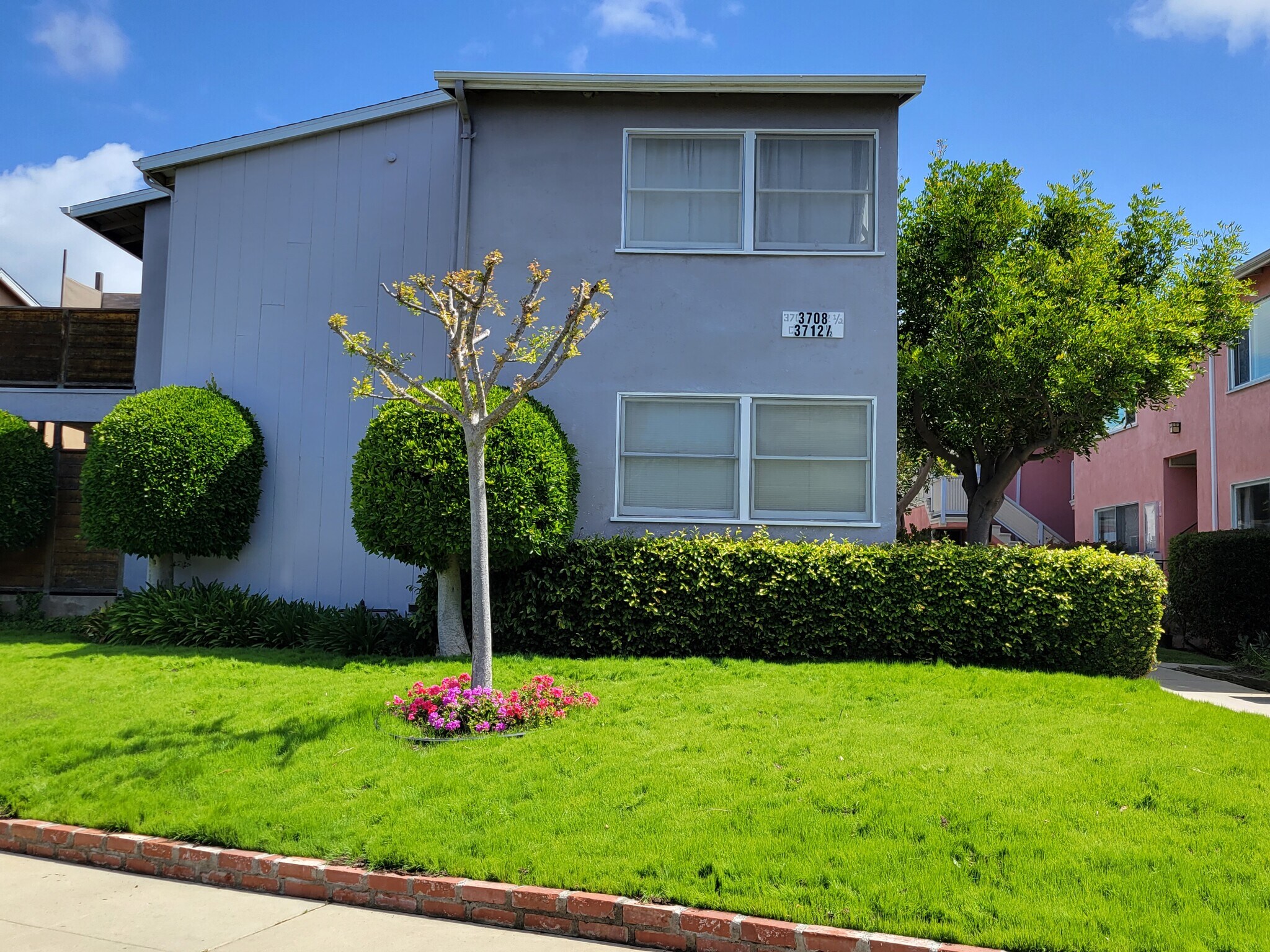 Building Photo - 3708 Corinth Ave