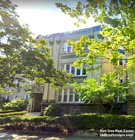 Building Photo - 56 Egmont St