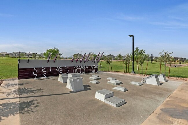 Building Photo - Brand New 4 Bedroom Home in Cadence – Henderson’s Premier Master Plan!