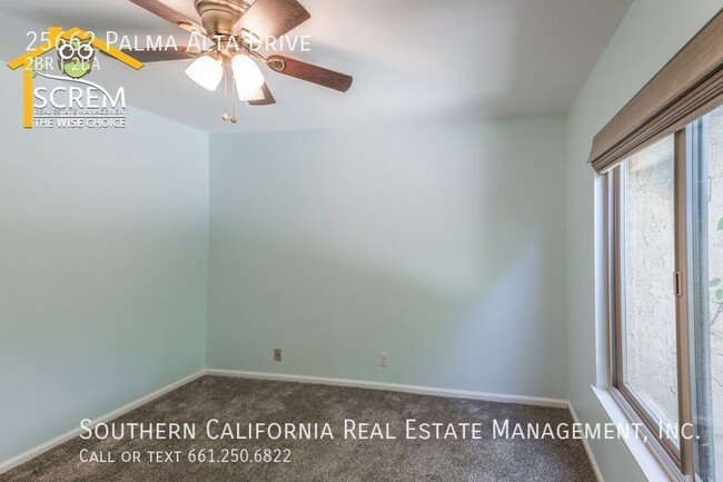 Building Photo - 25662 Palma Alta Dr