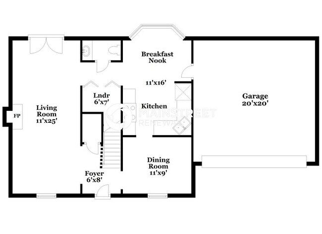 Building Photo - 3 Bedroom Pet-Friendly Home in Nashville, TN with Main Street Renewal