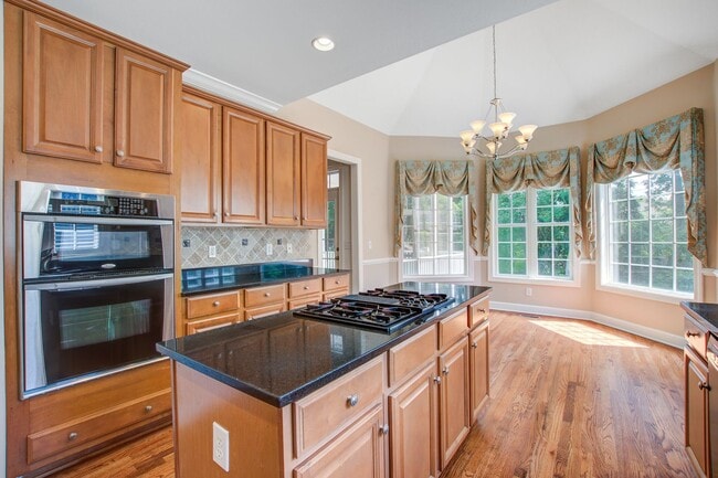 Building Photo - Beautiful 4 Bedroom in Hamlin Plantation -...