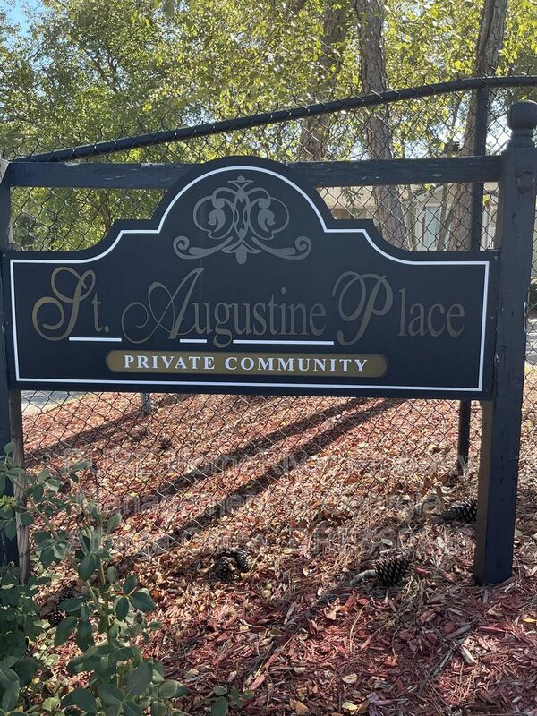 Building Photo - 1505 Augusta Dr