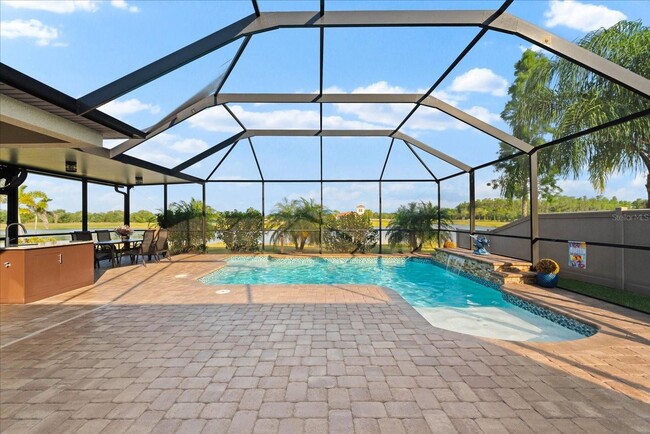 Building Photo - Gorgeous 4-Bedroom, 3-Bathroom Pool Home i...