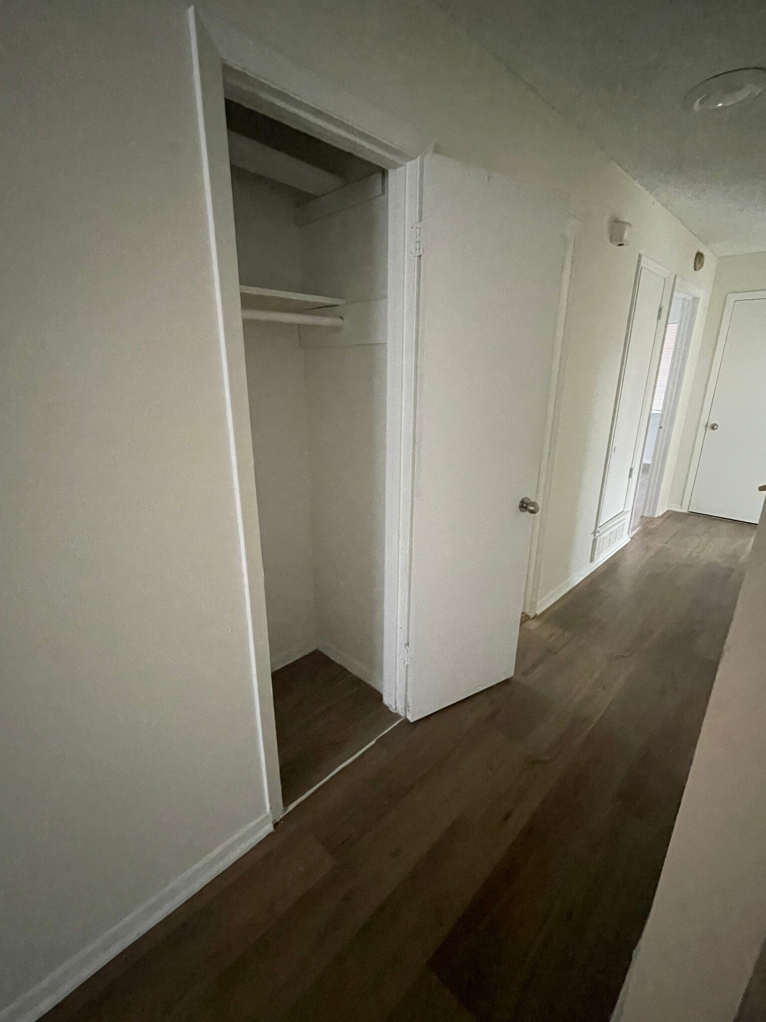 2nd of 2 closes in hallway - 2314 Normandy Dr