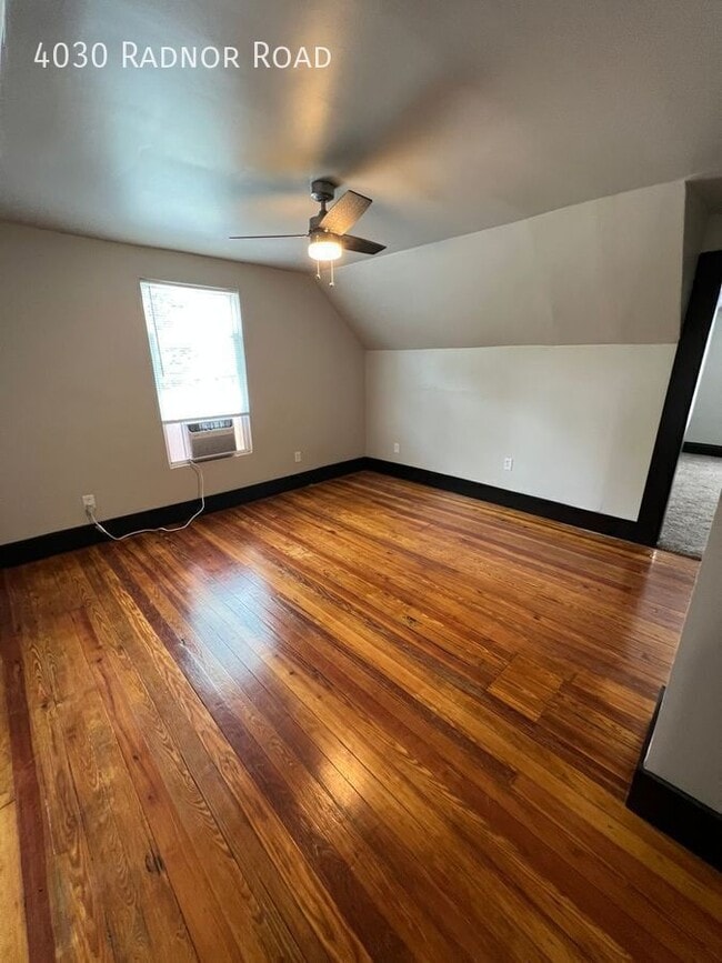 Building Photo - 4030 Radnor Rd