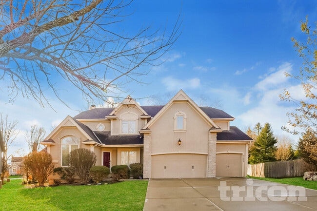 Building Photo - 11009 W 131st St