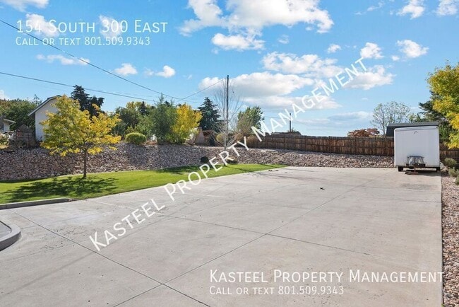 Building Photo - 154 S 300 E