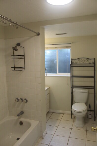 Bathroom - 12900 S 2200 W