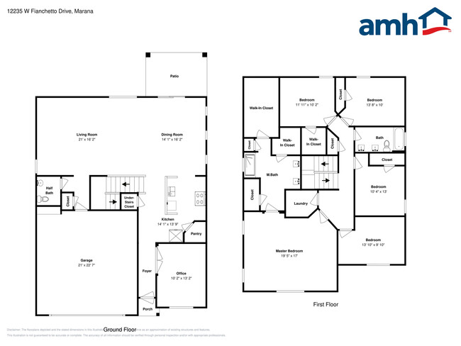 Building Photo - 12235 W Fianchetto Dr
