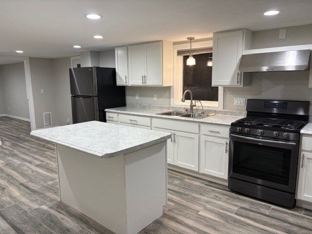 Building Photo - 106 W North St