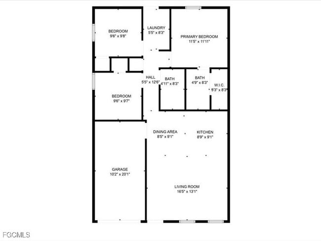 Building Photo - 18313 Gibraltar Ln