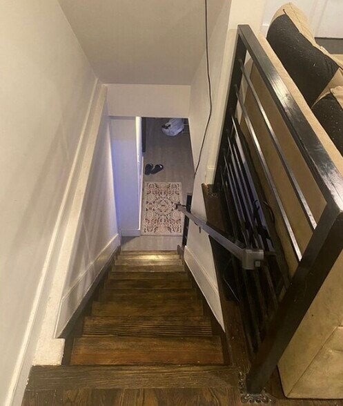 Building Photo - 1134 Jefferson Ave