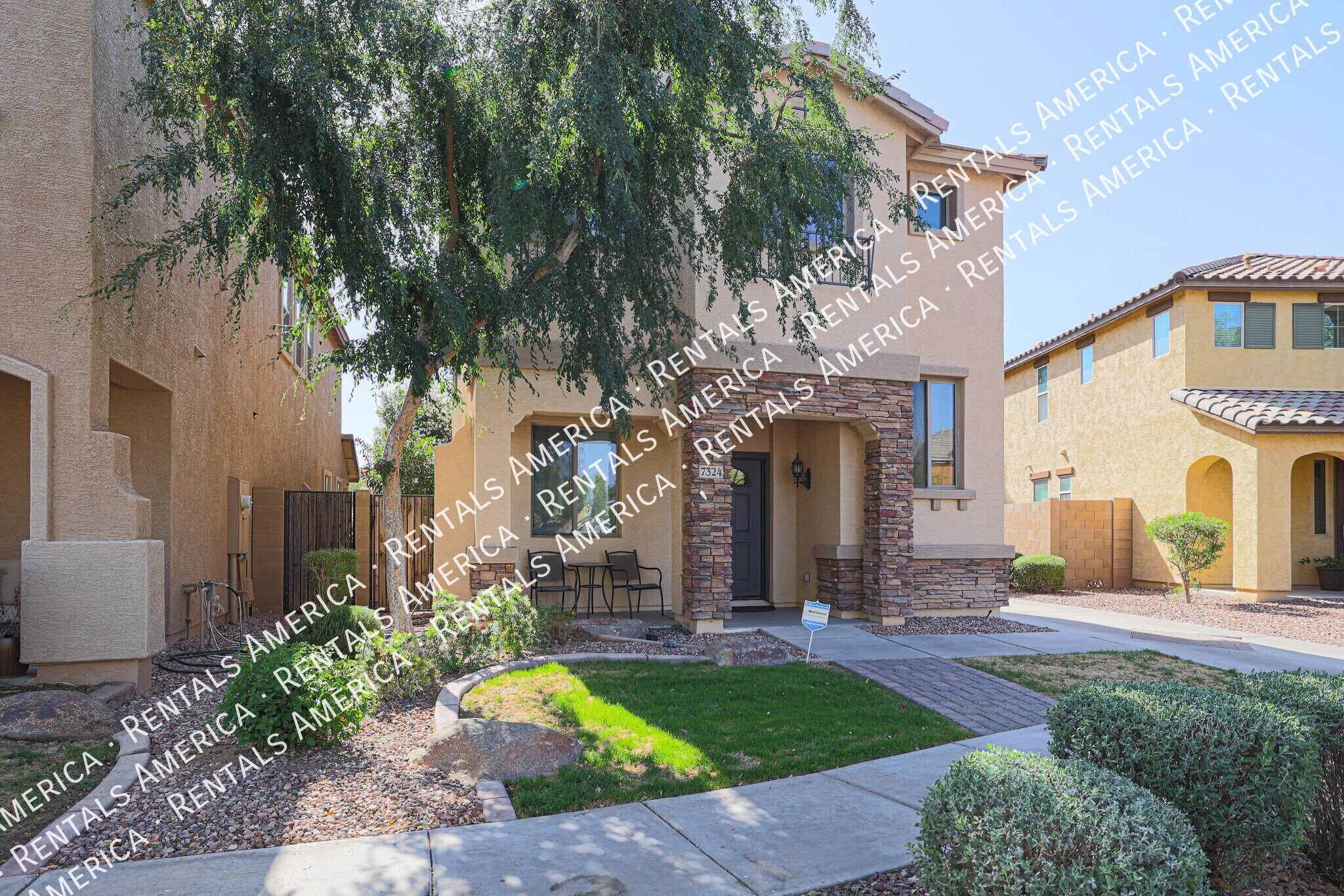 Building Photo - 7324 N 90th Ln
