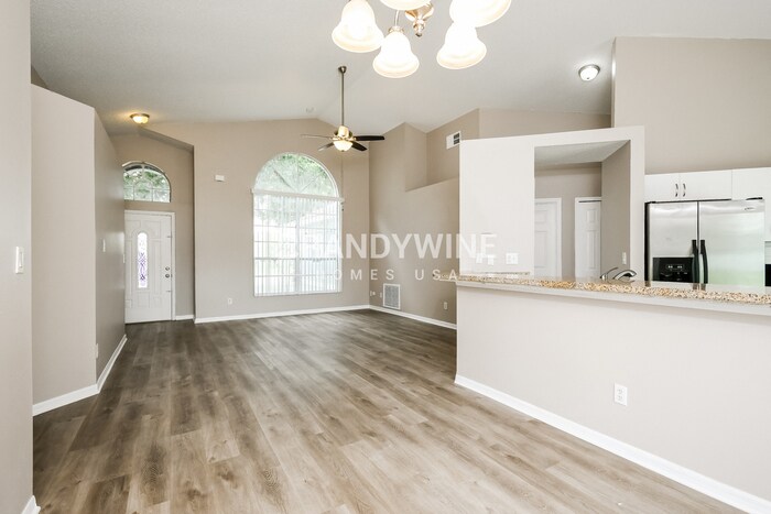 Building Photo - 1003 Dorking Way
