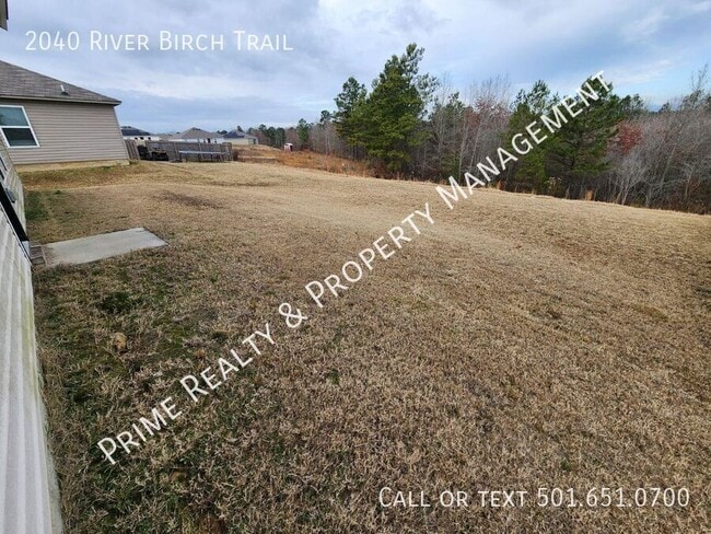 Building Photo - 2040 River Birch Trl