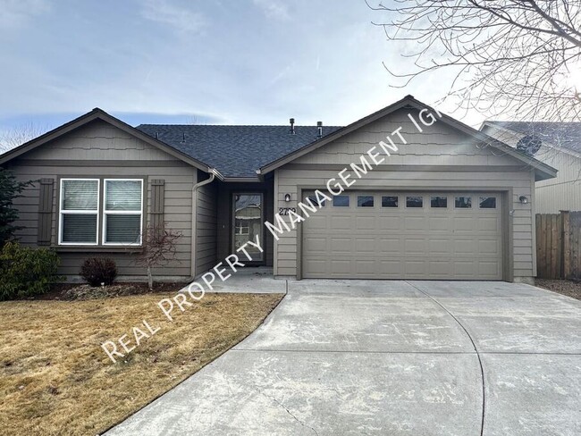 Primary Photo - Immaculate Single Level Home