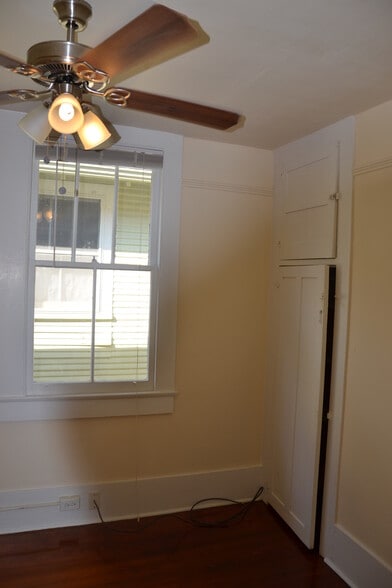 bedroom 2 - 272 Audubon St