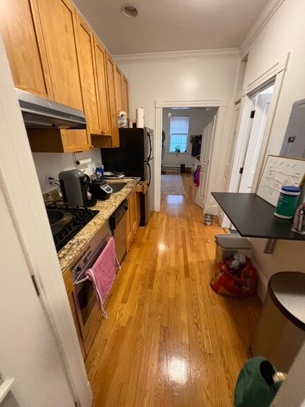 *Pictures are representative samples of the advertised unit. In some cases, the actual units you tou - 73 West Cedar St