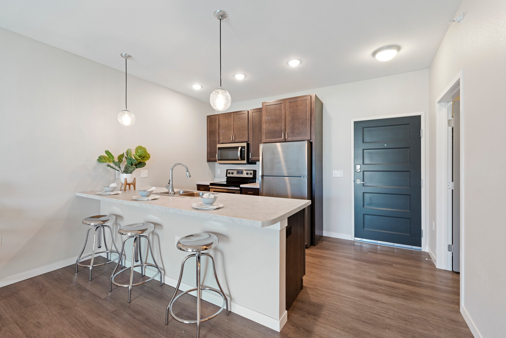 Building Photo - Silverthorne Flats