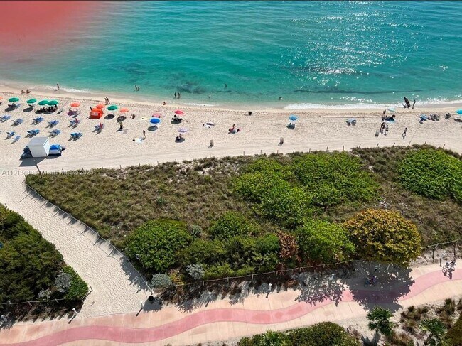 Building Photo - 6969 Collins Ave