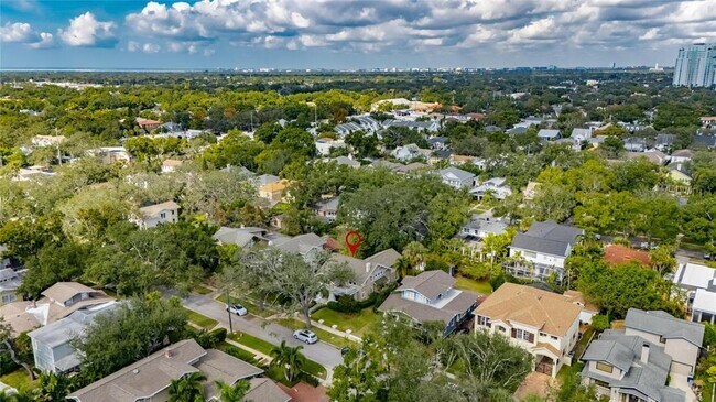 Building Photo - 3003 W Harbor View Ave