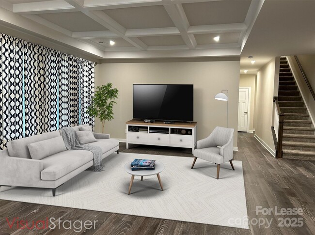 Building Photo - 8807 Chapel Grove Crossing Dr