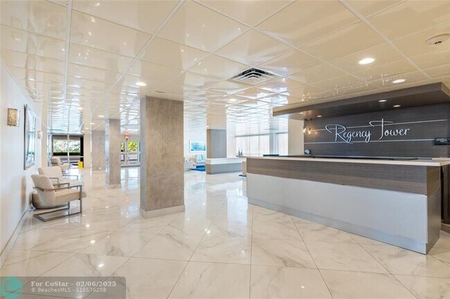 Building Photo - 3850 Galt Ocean Dr