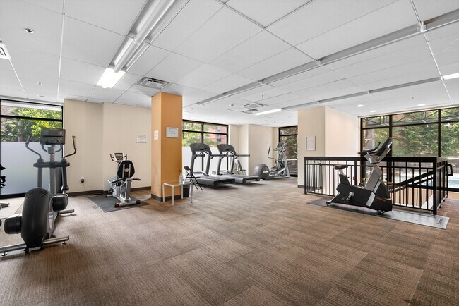 Building Photo - 60 Longwood Ave