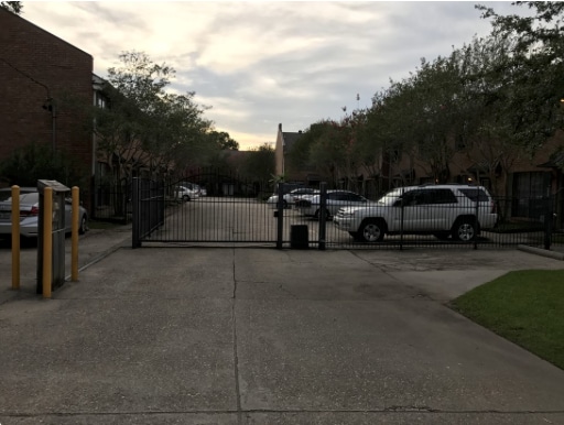Gated Community - 2293 Hollydale Ave