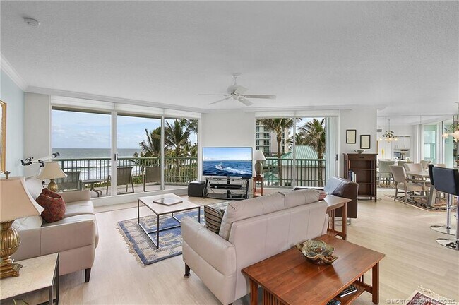 Building Photo - 8600 S Ocean Dr