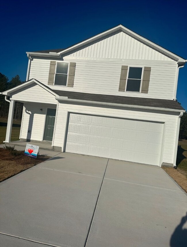 Primary Photo - 3 Bedroom Single Family Home in Kinston