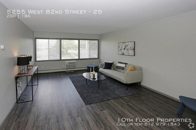 Building Photo - Normandale Lake Estates