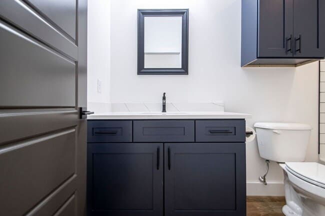 Building Photo - Move-In Ready New Construction Near Downtown & Hospitals!