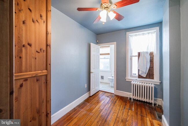 Building Photo - 835 N Newkirk St