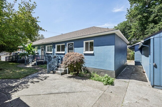 Building Photo - Discover Your New Home in the Kenton Neigh...