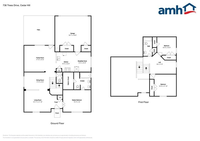 Building Photo - 736 Trees Dr