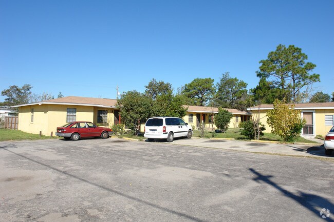 Primary Photo - 607 Lovejoy Rd