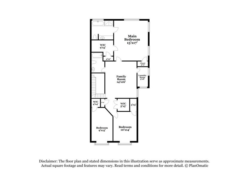 Building Photo - 3619 Windmill Village Dr