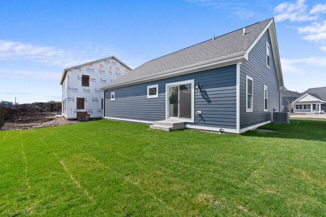 Building Photo - 4019 Faith Ln