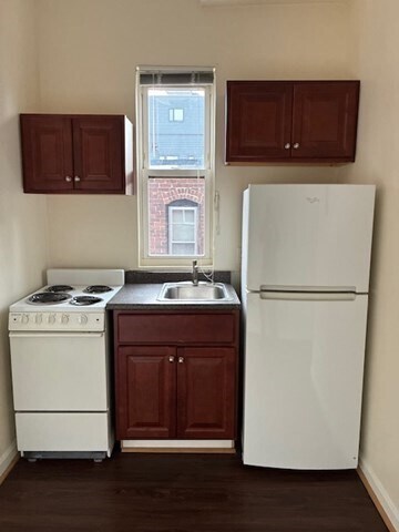 Building Photo - 59 S Huntington Ave